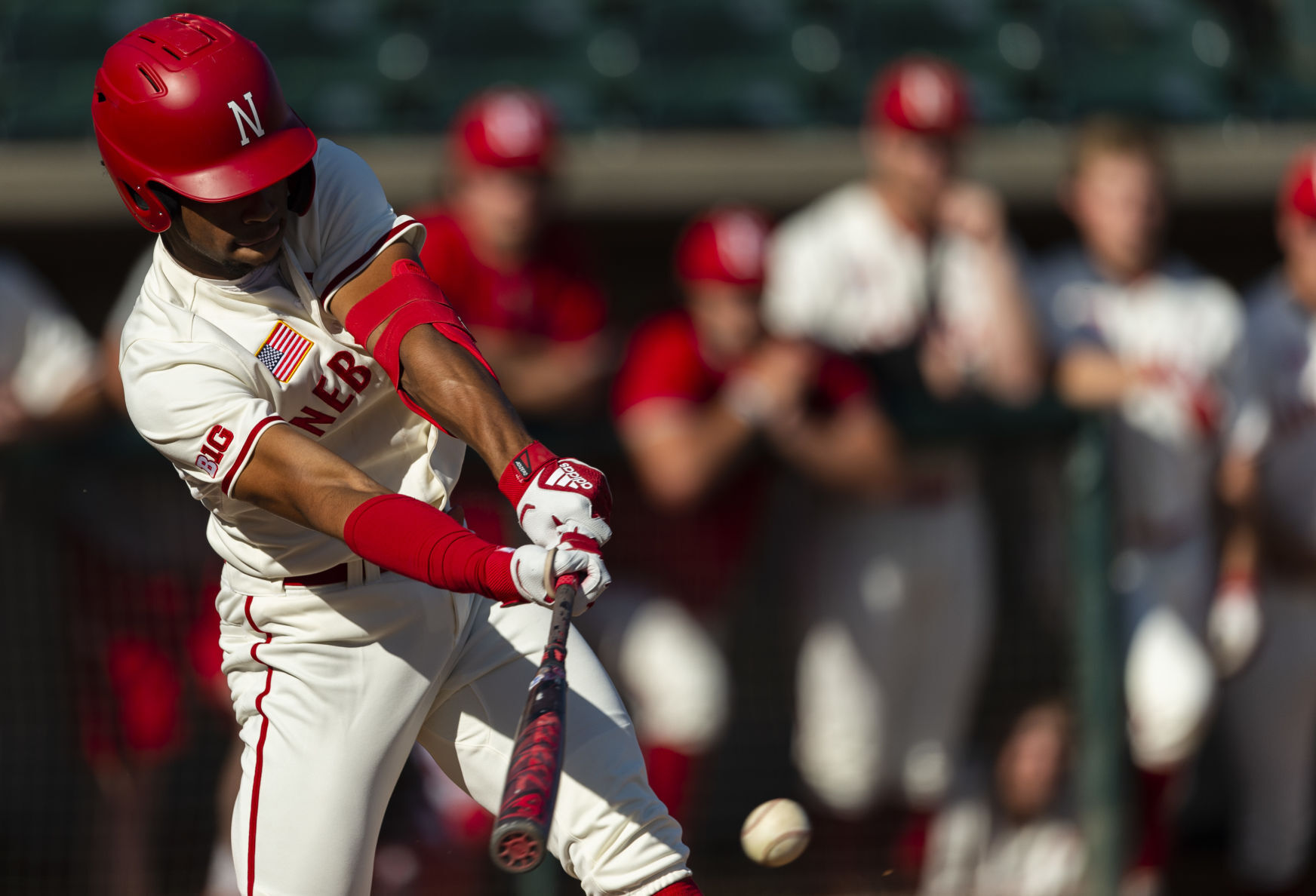 Red vs. White Series, 10.11